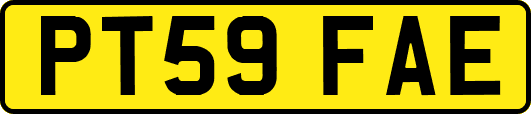 PT59FAE
