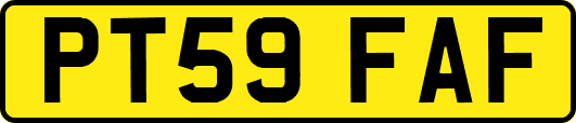 PT59FAF