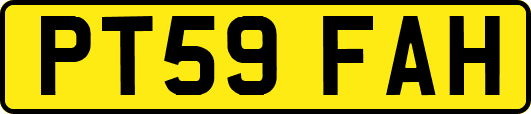 PT59FAH