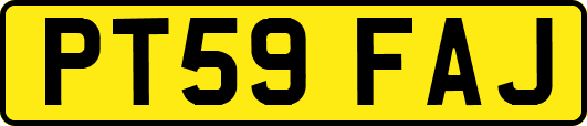 PT59FAJ