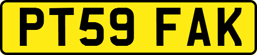 PT59FAK
