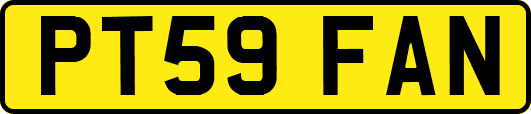 PT59FAN