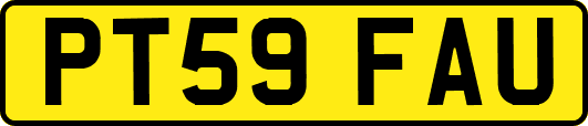 PT59FAU