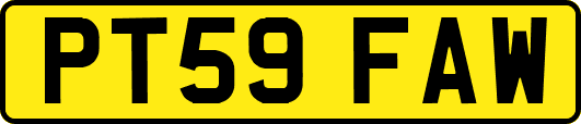 PT59FAW