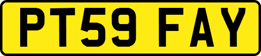 PT59FAY