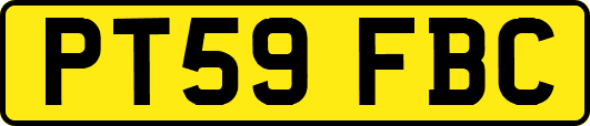 PT59FBC