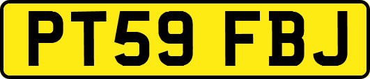 PT59FBJ