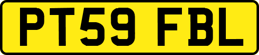 PT59FBL