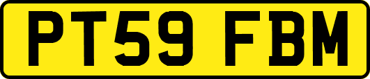 PT59FBM