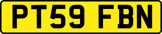 PT59FBN