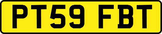 PT59FBT