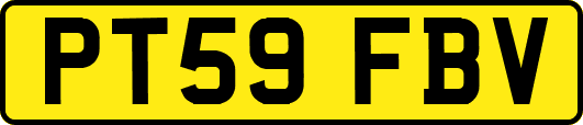 PT59FBV