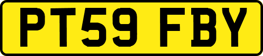 PT59FBY