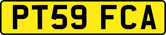PT59FCA