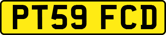 PT59FCD