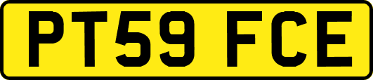 PT59FCE