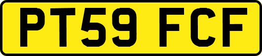 PT59FCF