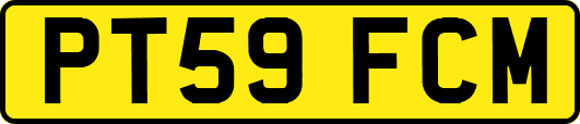 PT59FCM