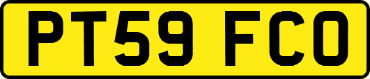 PT59FCO