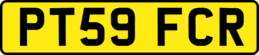 PT59FCR