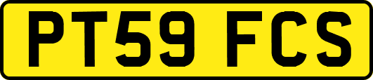 PT59FCS