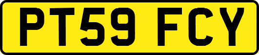 PT59FCY