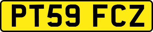 PT59FCZ