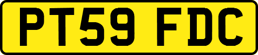 PT59FDC