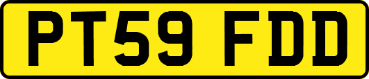 PT59FDD