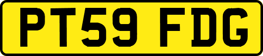 PT59FDG