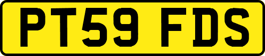 PT59FDS