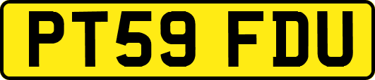 PT59FDU