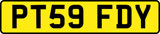 PT59FDY