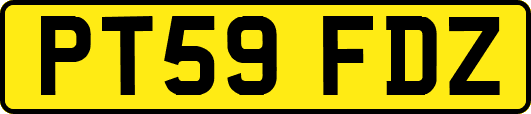 PT59FDZ