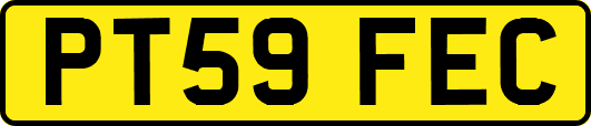 PT59FEC