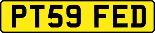 PT59FED