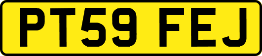 PT59FEJ