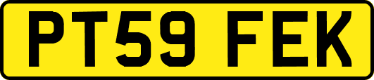 PT59FEK