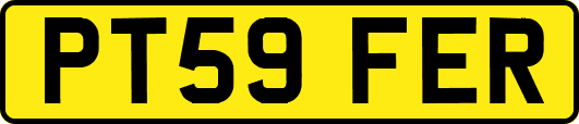 PT59FER