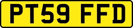 PT59FFD
