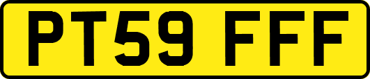 PT59FFF