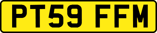 PT59FFM