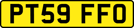 PT59FFO