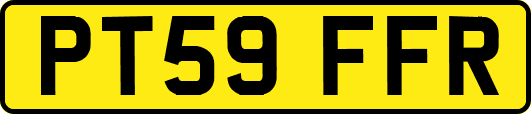 PT59FFR