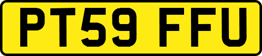 PT59FFU
