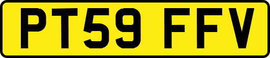 PT59FFV