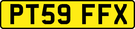 PT59FFX