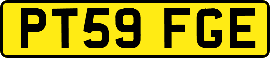 PT59FGE