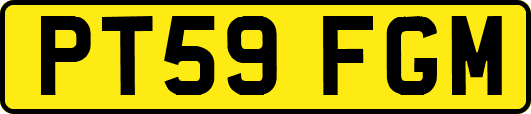 PT59FGM