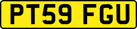 PT59FGU